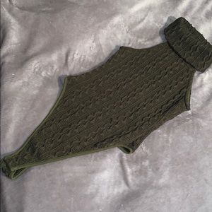 Fashion nova turtle neck